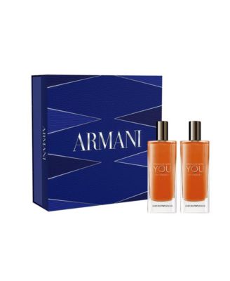 2-Pc. Stronger With You Intensely Eau de Parfum Spray Duo Gift Set