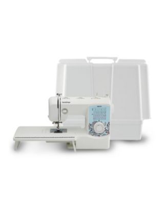 XR3774 Wide Table Sewing and Quilting Machine with Hard Case Bundle