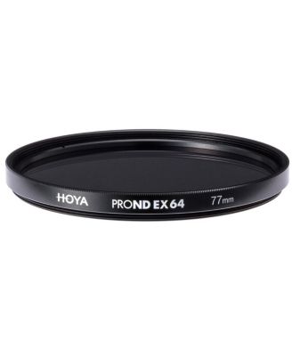 77mm PROND EX 64 Neutral Density 1.8 6-Stop Filter