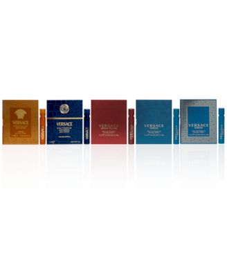 Free gift with $100 Beauty or Fragrance Purchase - 5-Pc. Gift