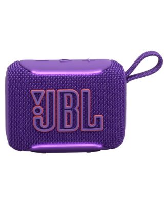Go 5 Ultra-portable Waterproof Bluetooth Speaker