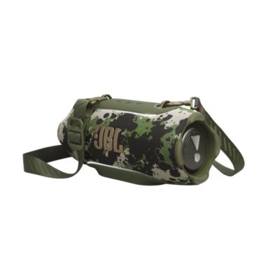 Go 5 Ultra-portable Waterproof Bluetooth Speaker