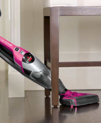 Bissell Bolt XRT Pet 2-in-1 Lightweight Cordless Vacuum