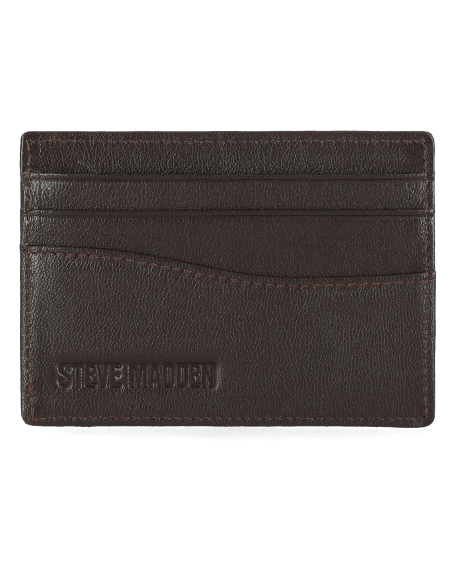 Men's Miranda Glove Front Pocket Wallet