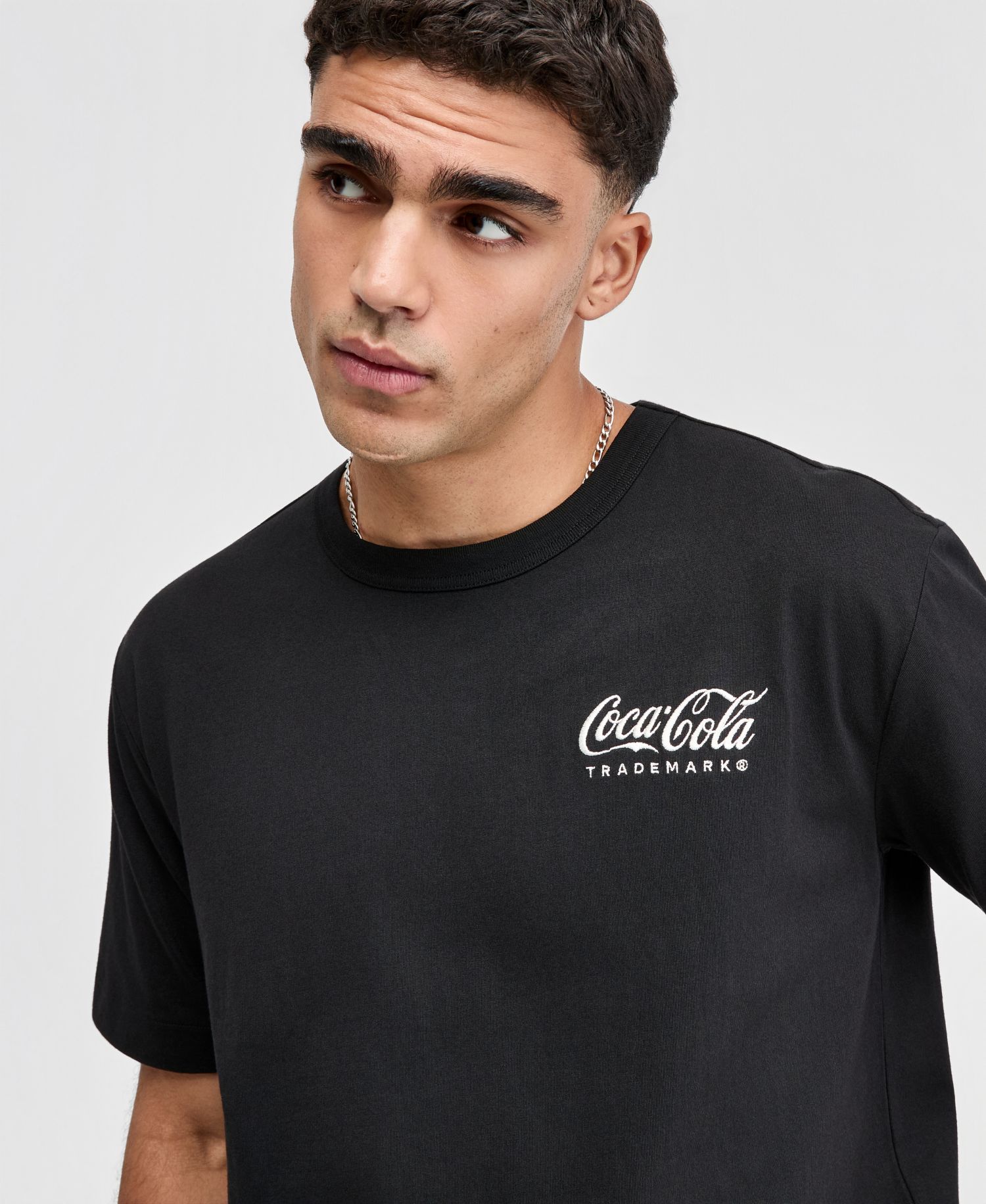 Men's Relaxed-Fit Soda Graphic T-Shirt, Macy's Exclusive
