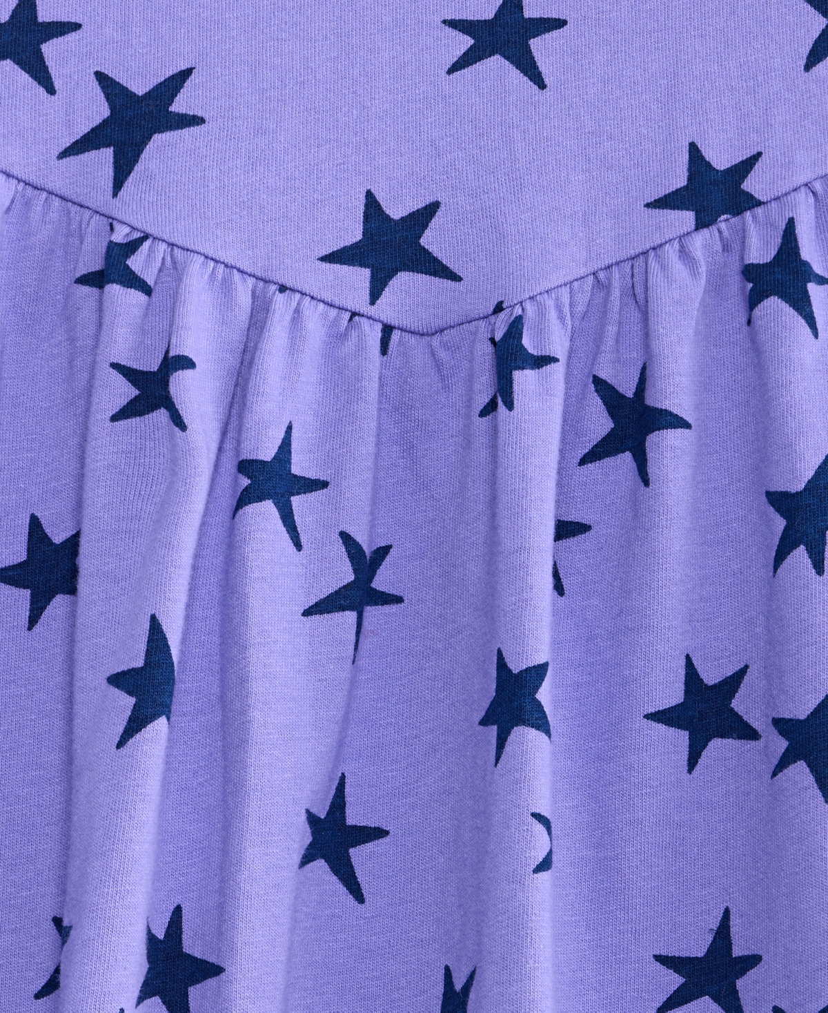 Epic Threads Girls' Xs-xl Star-Print Cotton Dress, Macy's Exclusive