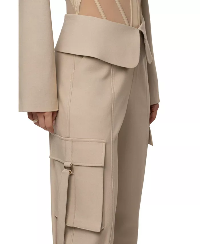 Women's Downtown Cargo Pant - thumbnail 5