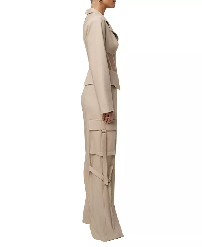 Women's Downtown Cargo Pant - thumbnail 8