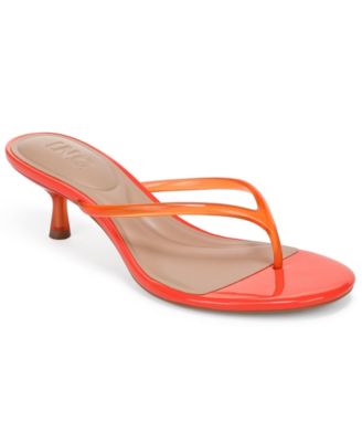 Women's Anniiee Thong Dress Sandals