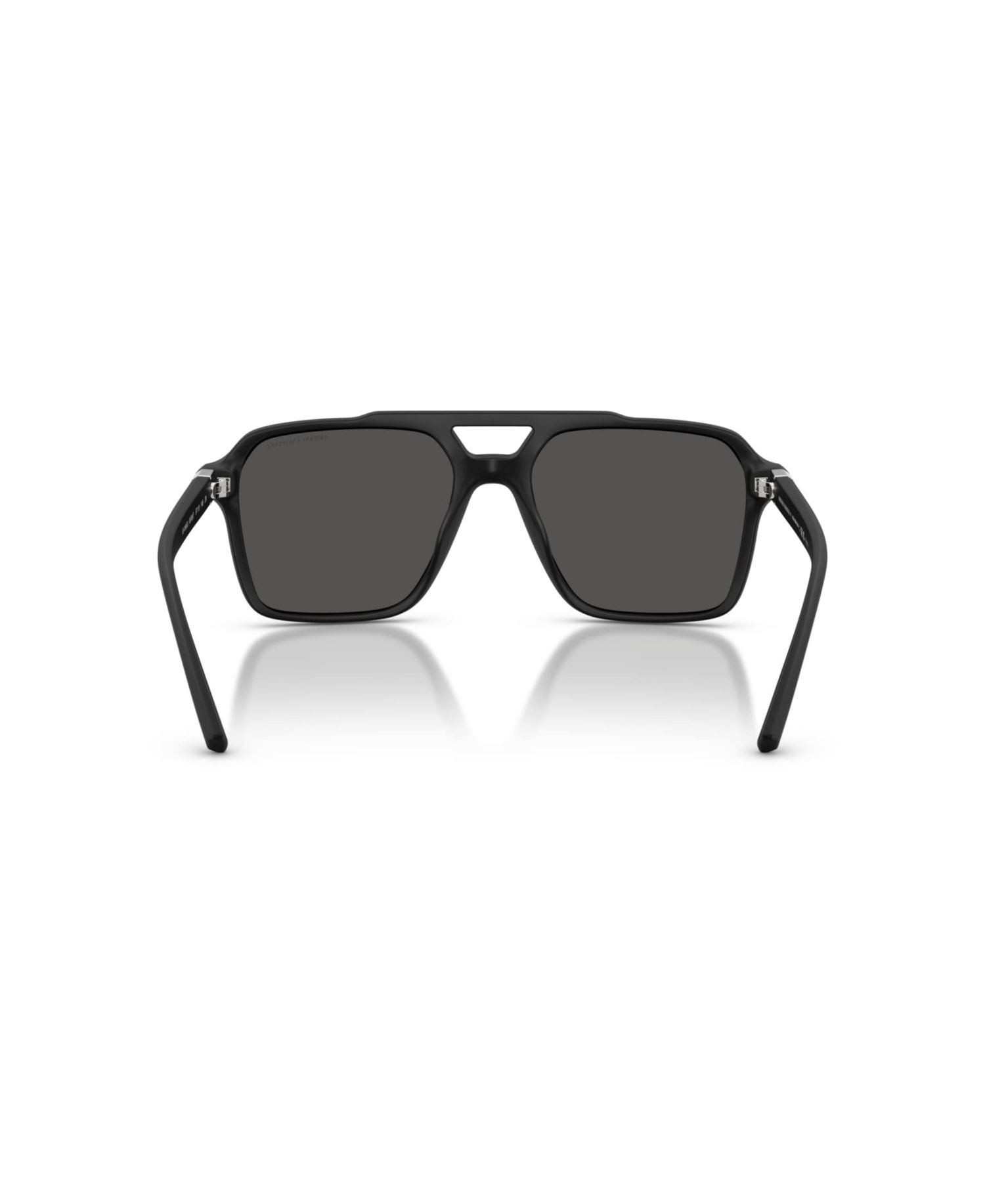 Armani Exchange Men's Sunglasses, 0AX4166SU AX4166SU