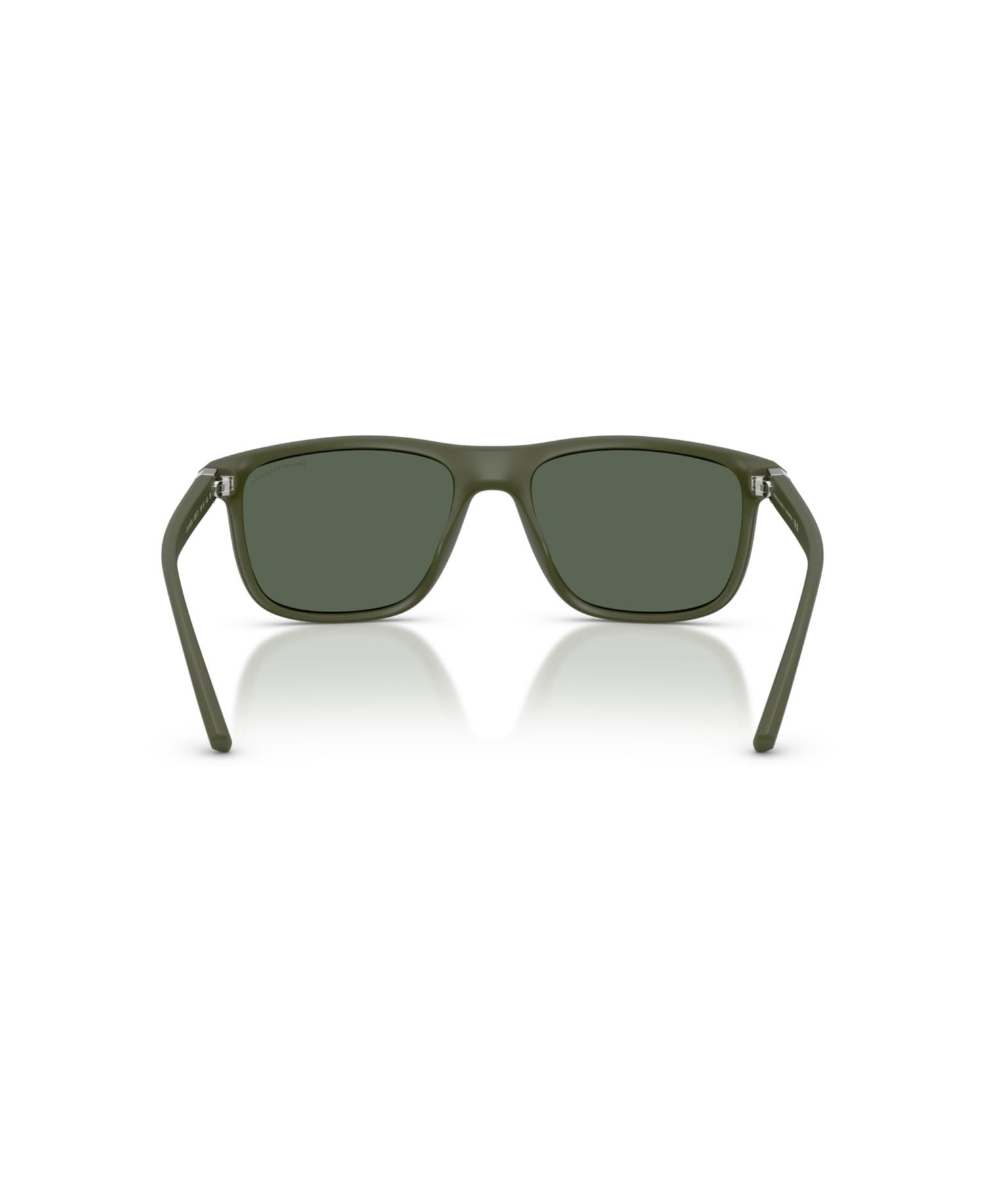 Armani Exchange Men's Sunglasses, AX4167SU
