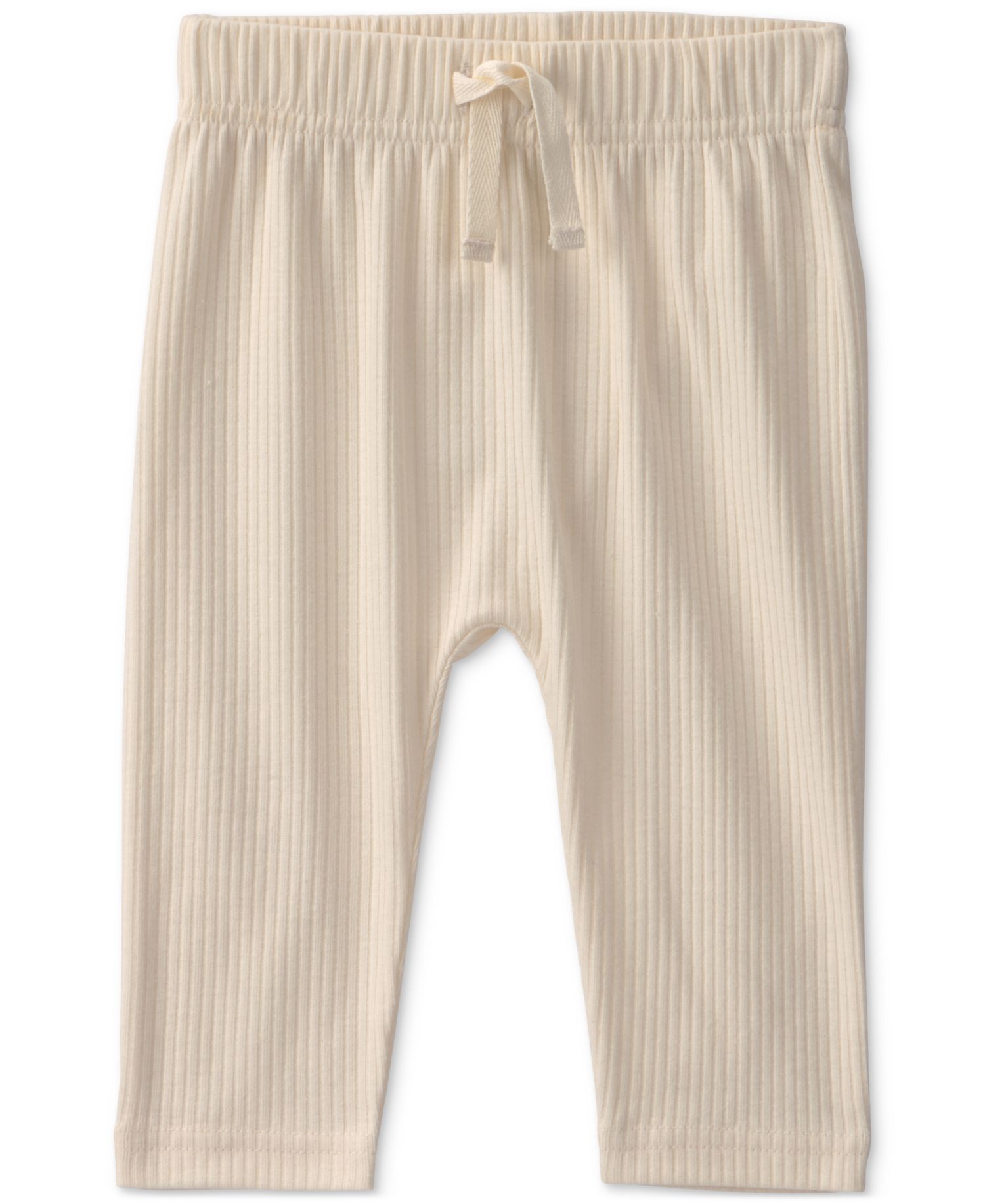 Baby Boys' Bear Layering Bodysuit, Cardigan and Pants, 3-Piece Set