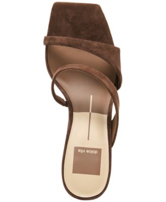 ladies brown dress sandals Women's Brown Dress Sandals