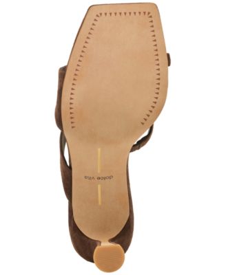sandals for brown dress The Sandal Trend You're About to See Everywhere This Summer