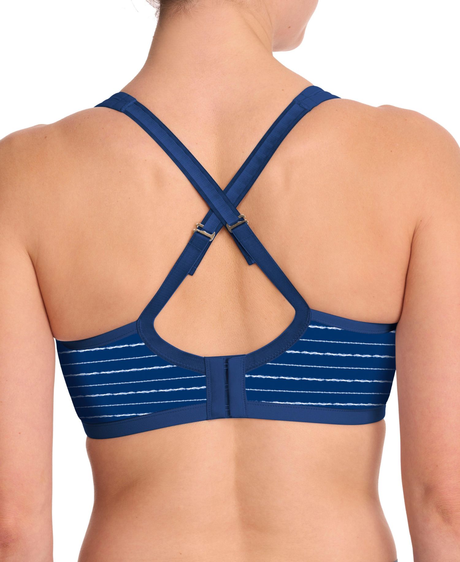 Women's Yogi Contour High Impact Convertible Sports Bra