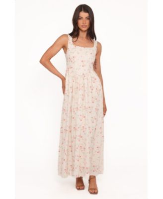 Women's Vespa Midi Dress