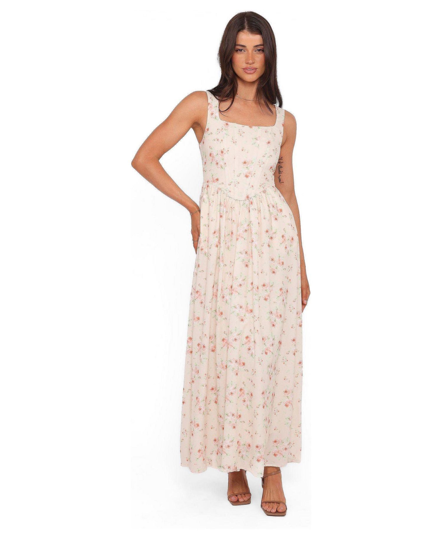 Women's Vespa Midi Dress