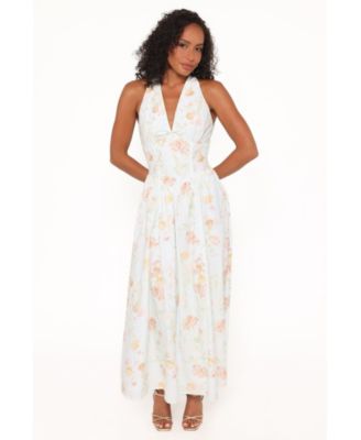 Women's Myra Maxi Dress