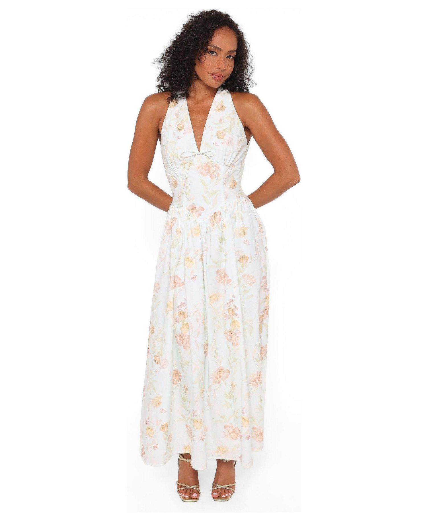Women's Myra Maxi Dress