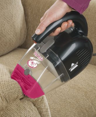 Bissell 33A1B Handheld Pet Hair Eraser Vacuum