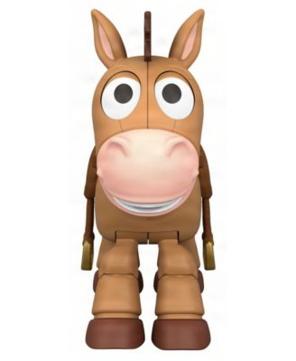 Lil Partner Bullseye Posing Horse Action Figure