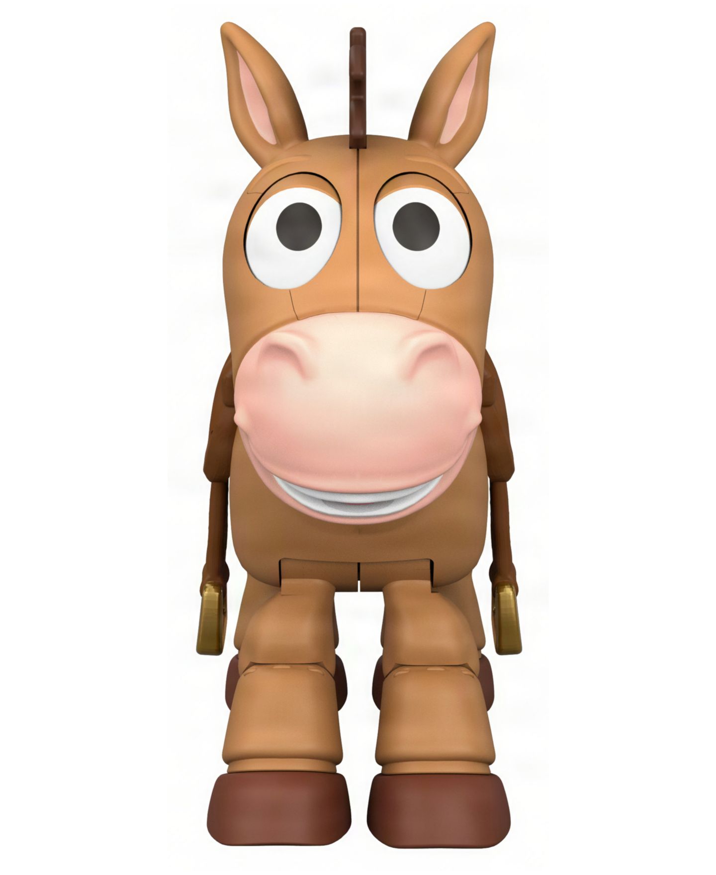 Детская фигурка Toy Story Bullseye Posing Lil' Partner Action Figure, Ages 3+ — фото 1
