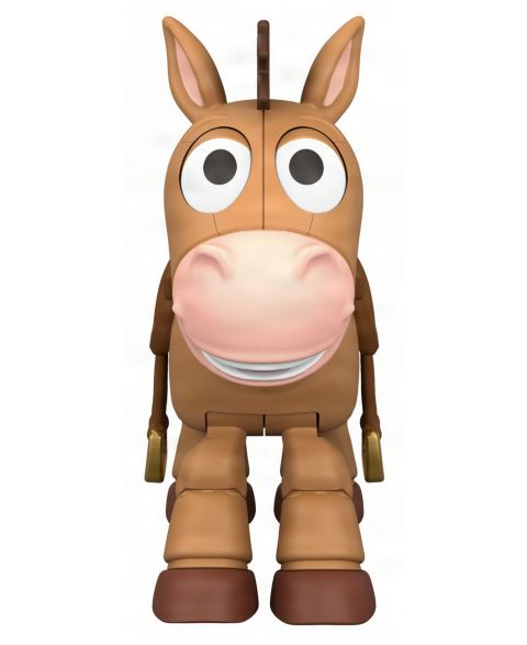 Детская фигурка Toy Story Bullseye Posing Lil' Partner Action Figure, Ages 3+
