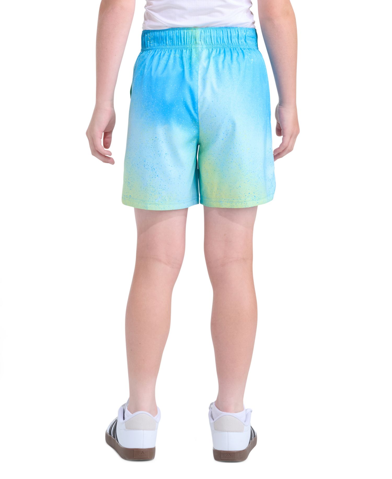 Boys' 8-20 Pull-On Shorts