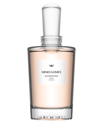 Mind Games 9-Piece Queening Extrait de Parfum Decanter Gift Set 795$