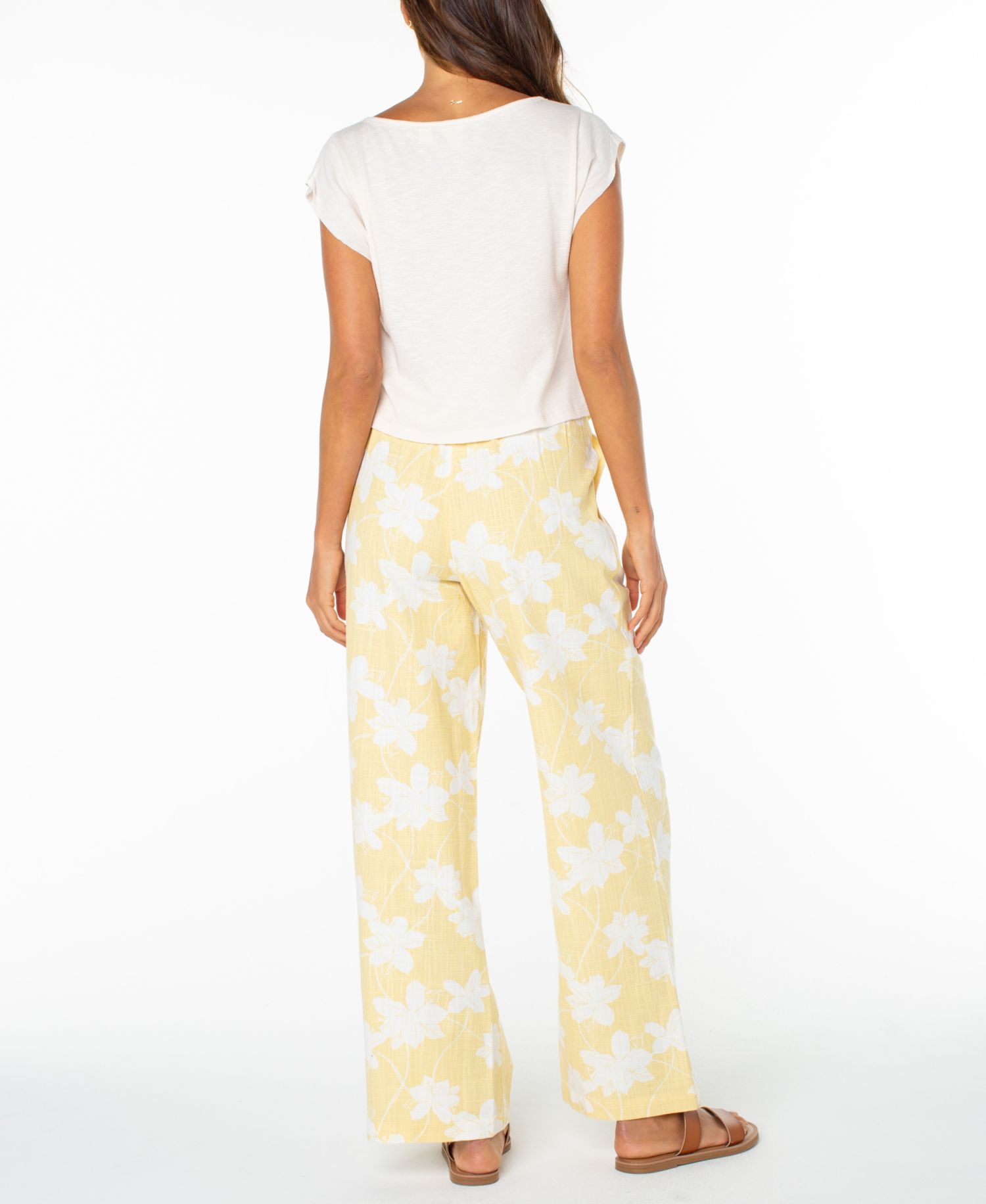 Women's Mavericks Relaxed-Fit Trouser Pants