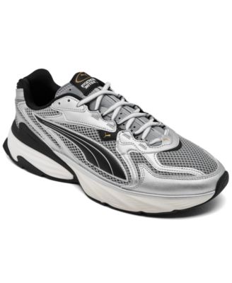 Men's Fade NITRO LS Casual Sneakers from Finish Line