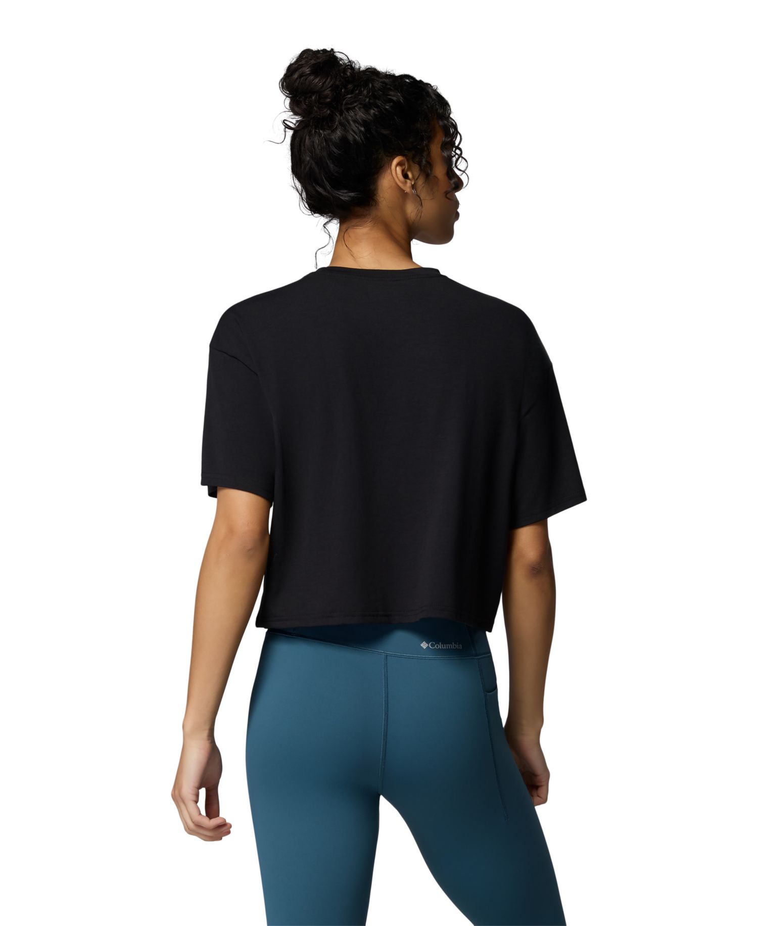 Women’s CSC™ Soft Stretch Shortie SS Tee