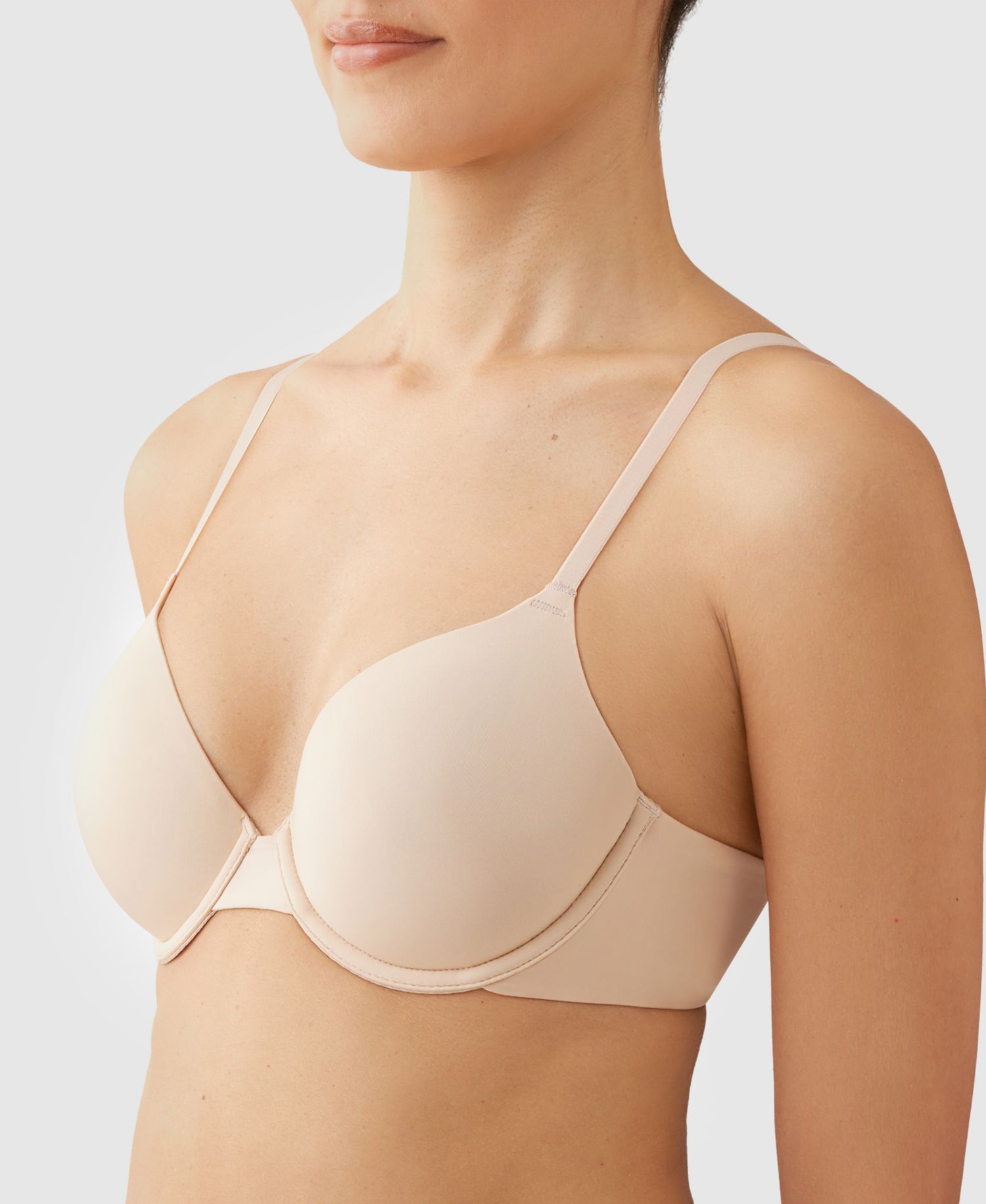 b.tempt'd Women's by Wacoal Upgraded T-Shirt Bra 953380