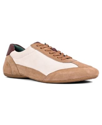 Keyset Low-Profile Sneaker