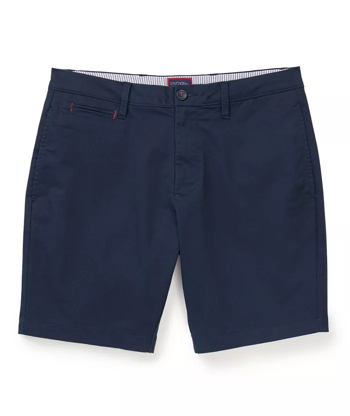 Men's 9" Chino Shorts - thumbnail 6