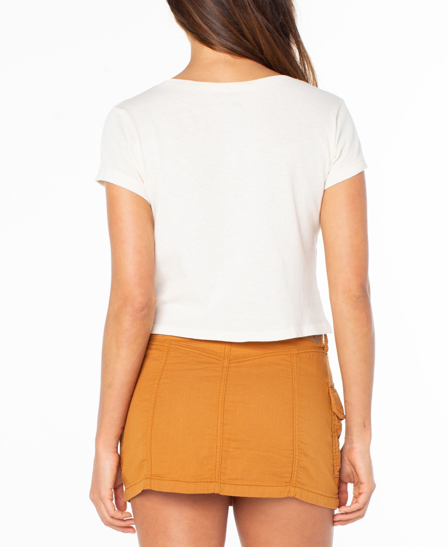 Women's In Bloom Graphic Crew Neck T-Shirt