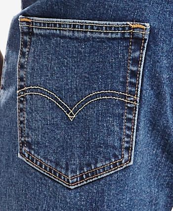Levi's - 505™ Regular Fit Jeans