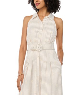 Women's Stripe Dresses | Macy's