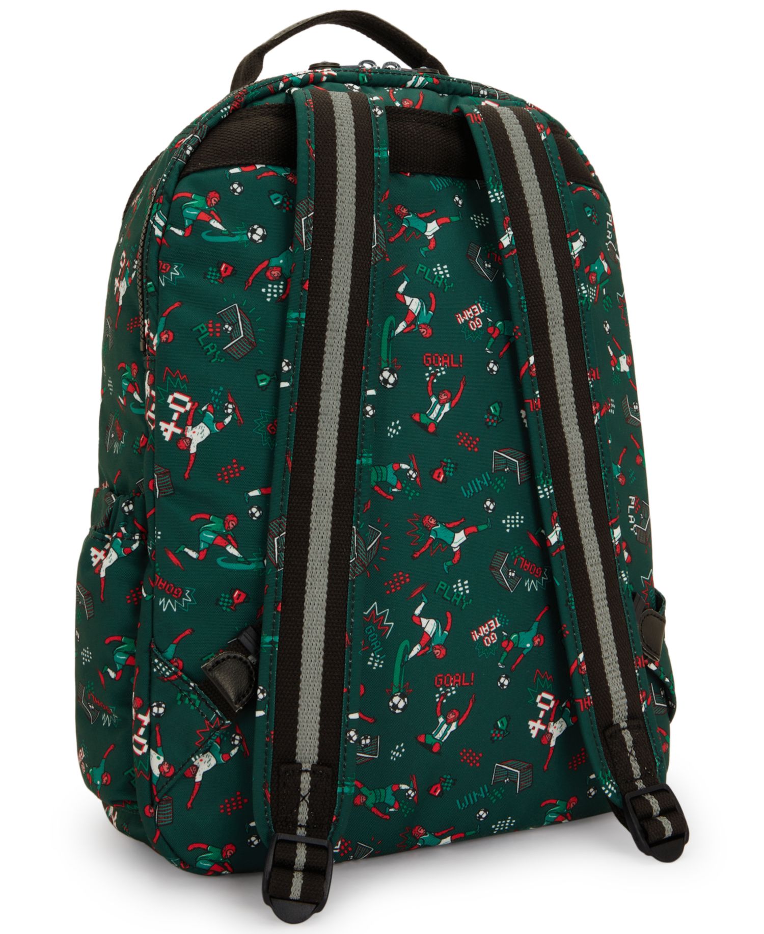 Seoul Lap 15" Laptop Backpack