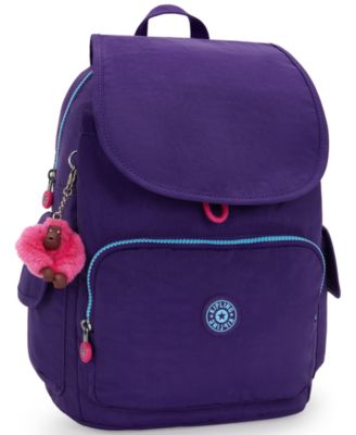 Kipling City Pack Small Backpack - Macy display picture 1