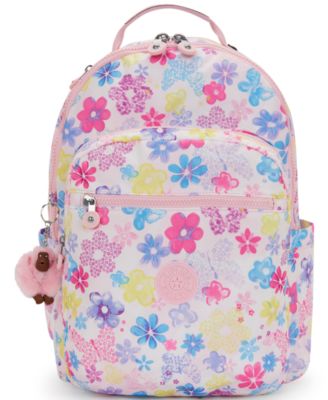 Seoul Medium 15" Laptop Backpack