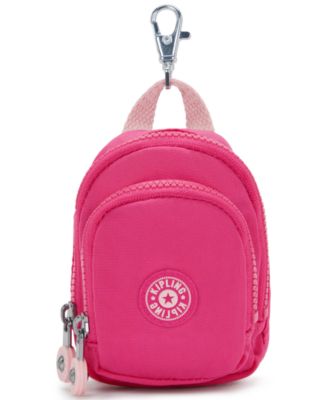 Kipling Seoul Backpack Charms - Intensrose 20$