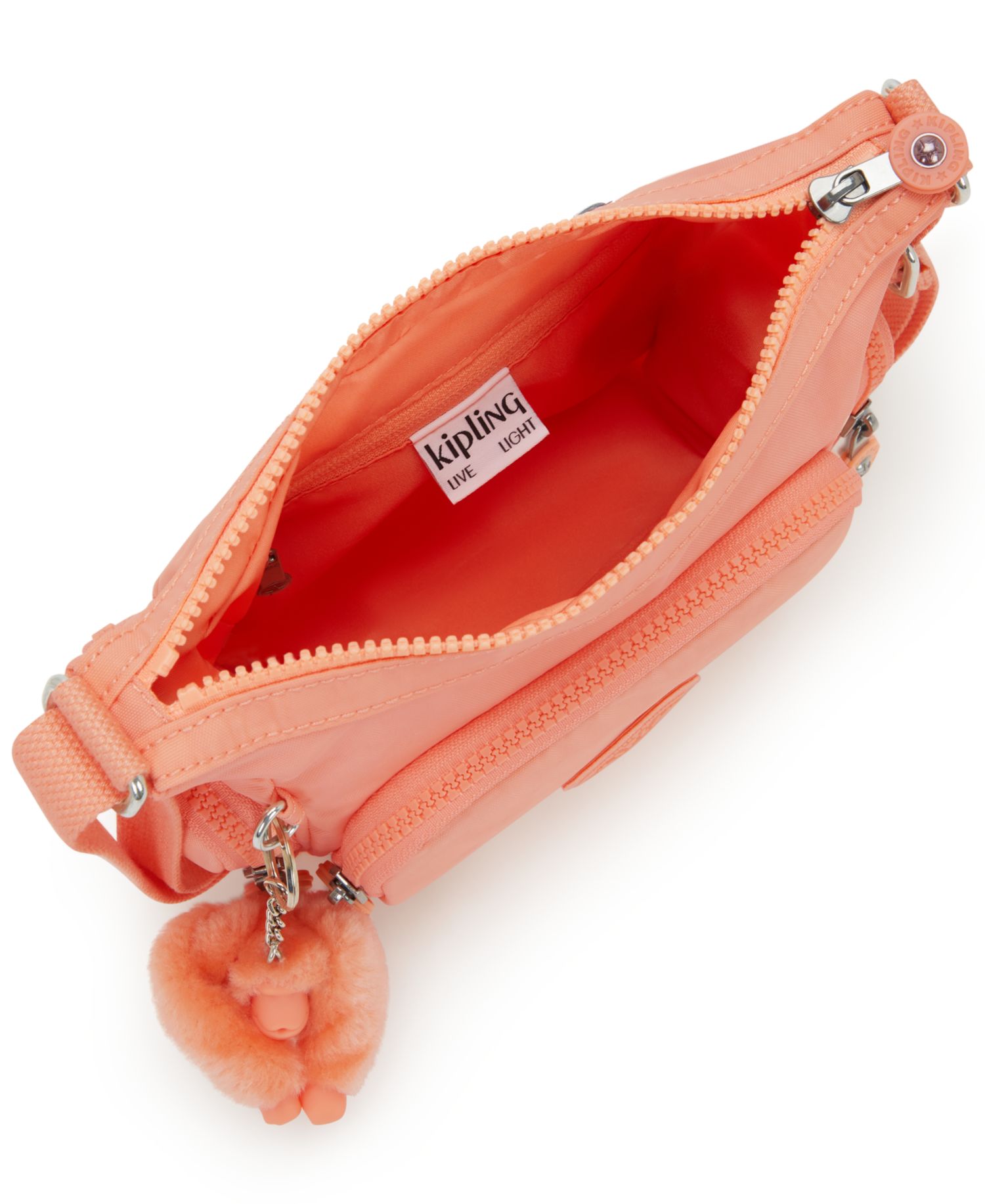 Gabbie Small Crossbody Handbag