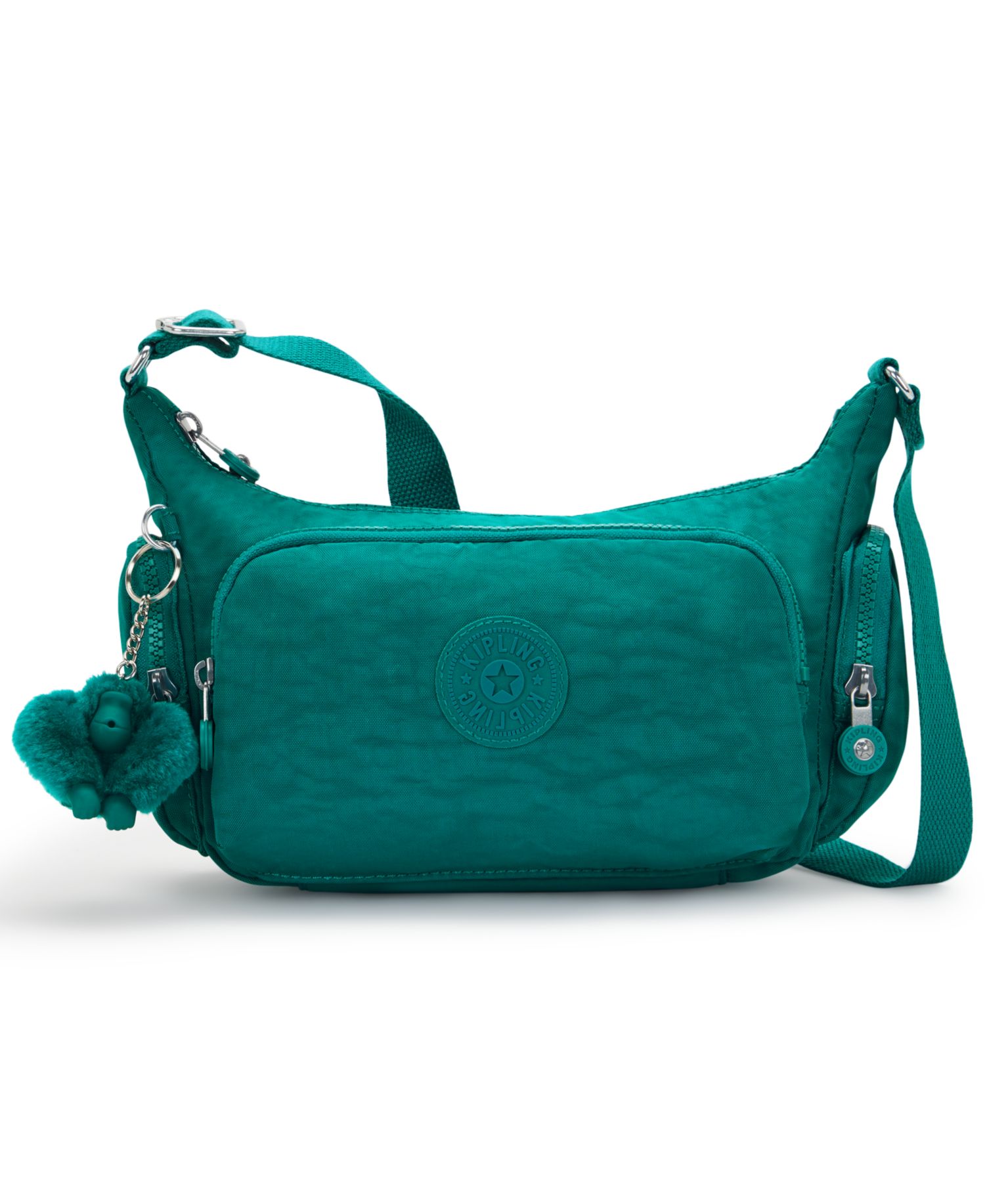 Gabbette Small Adjustable Crossbody Handbag