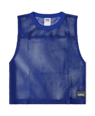 Men's Sleeveless Practice Jersey