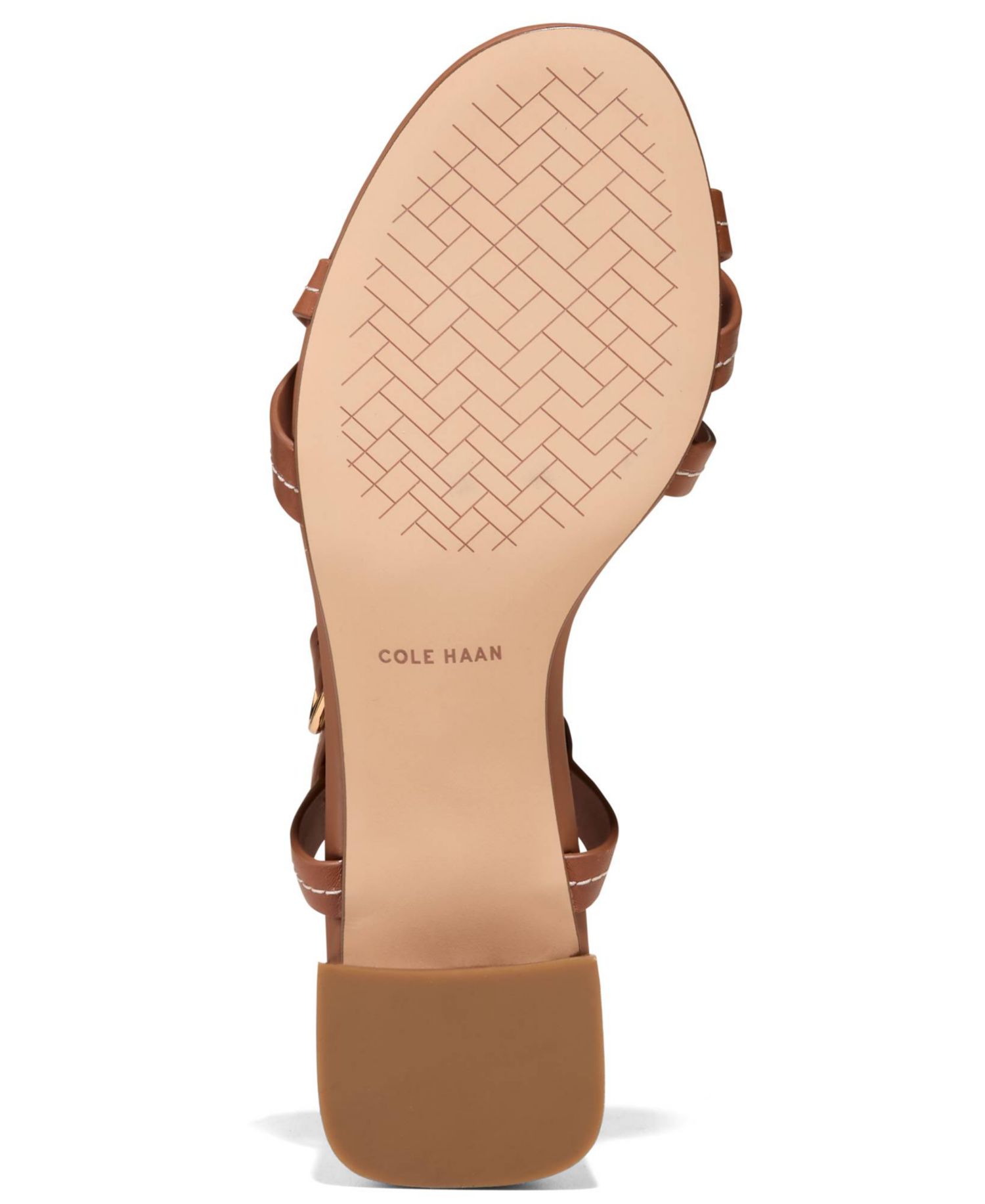 Women's Dillon Block Heel Thong Sandals