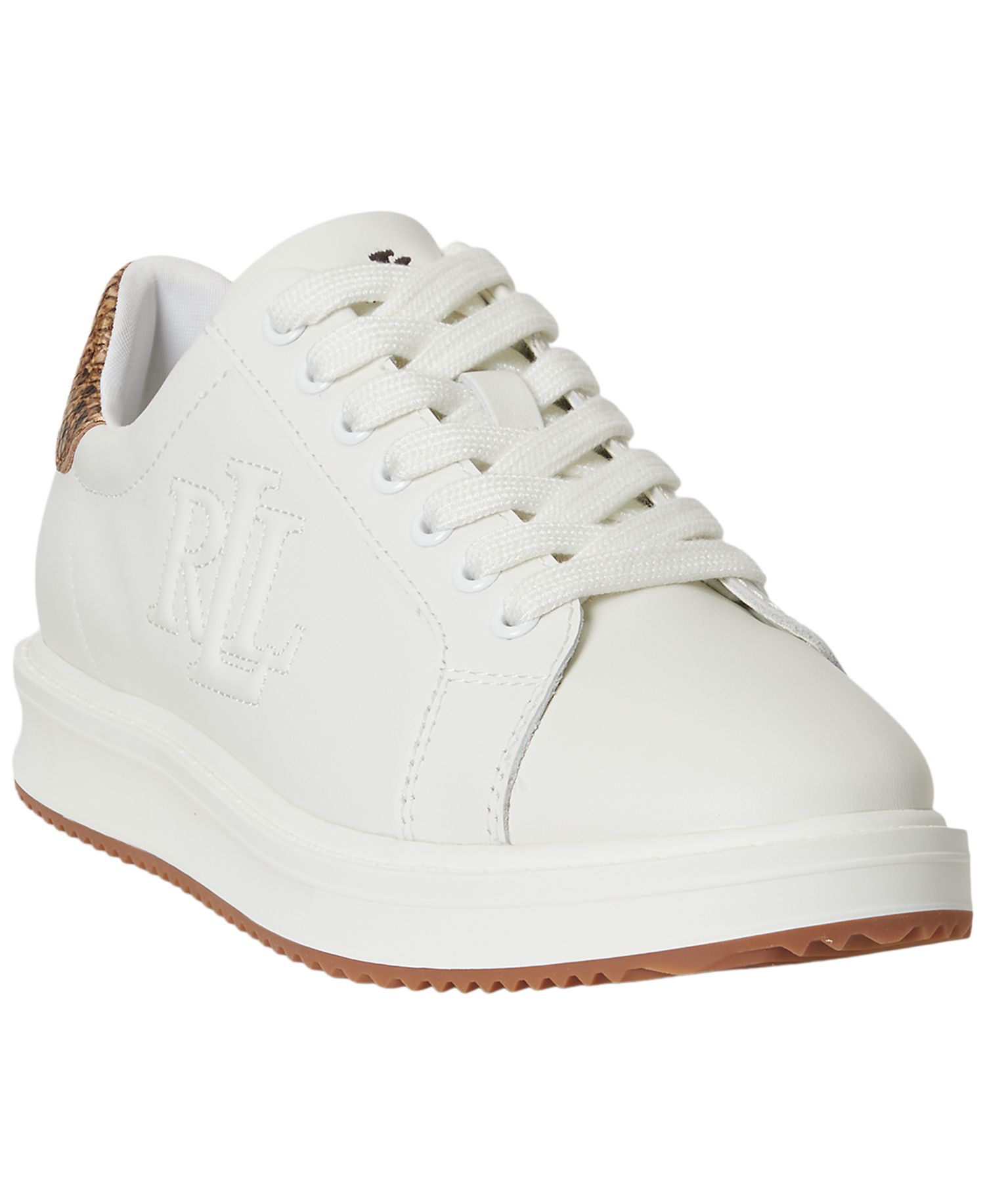 Women's Ainsley Lace-Up Sneakers