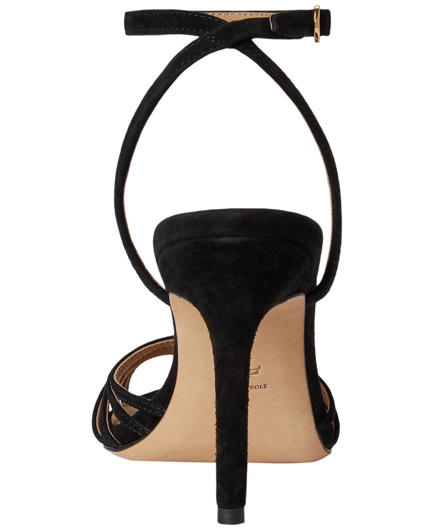 Women's Mckayla Stiletto Sandals