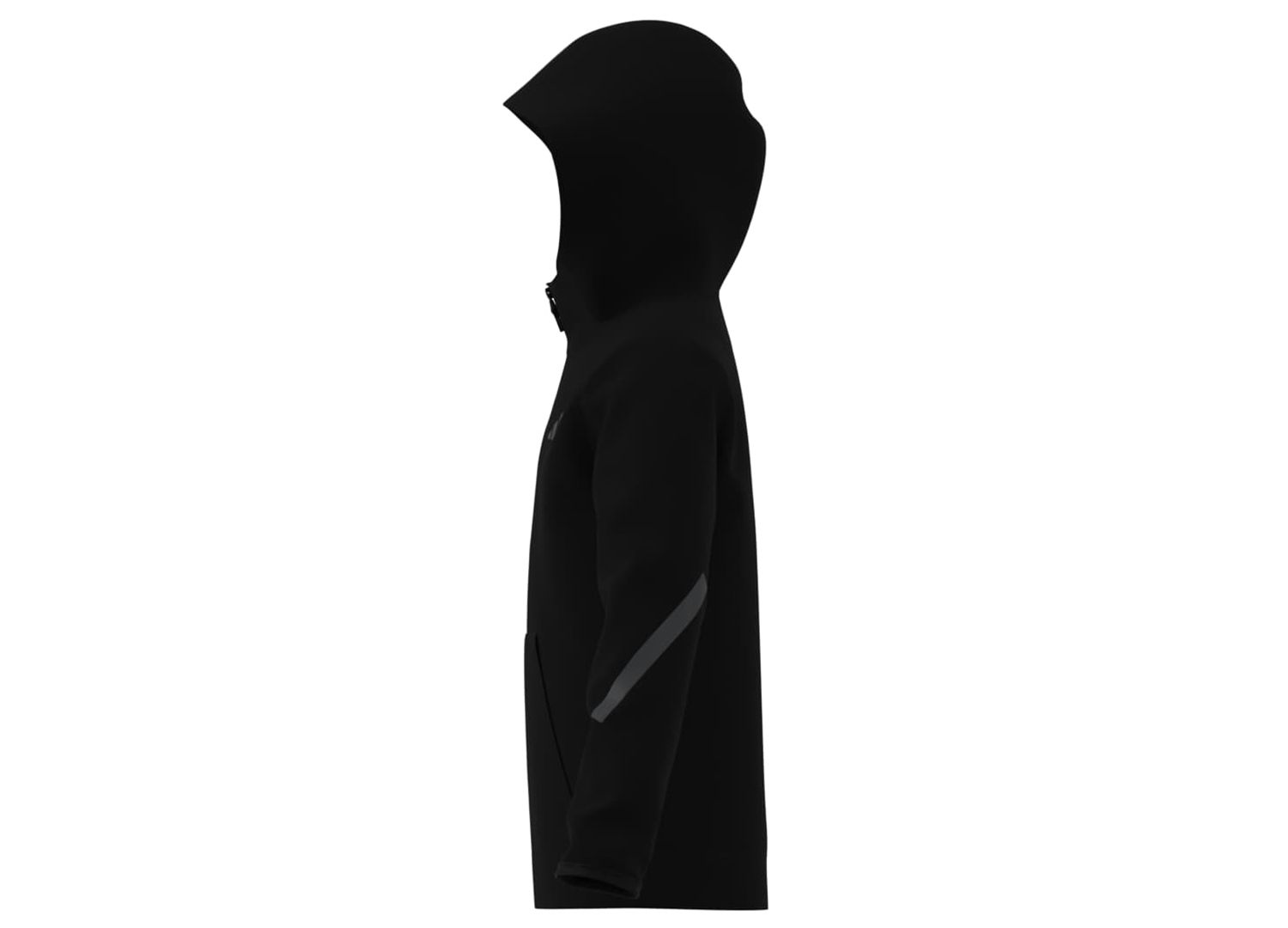 Boys' 6-20 Long-Sleeve Hoodie