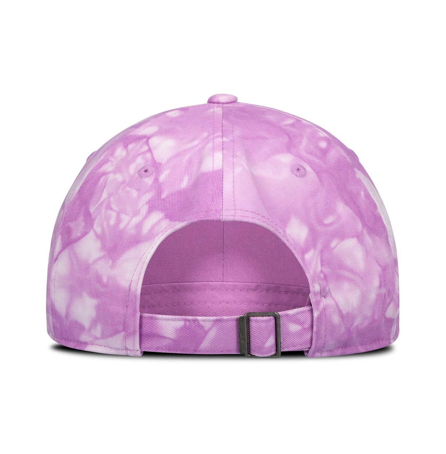 Женская кепка Nike Light Pink St. Louis Cardinals Mother’s Day Club Adjustable Hat — фото 4